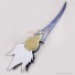 CLOVER Kazuhiko's Big Sword PVC Cosplay Props