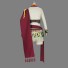 Fire Emblem: Three Houses Petra Cosplay Costume