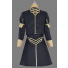 Game Fire Emblem 3 Three Houses Heroes Dorothea Women Uniform Costume 1