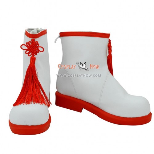 Cardcaptor Sakura Cosplay Sakura Kinomoto Shoes