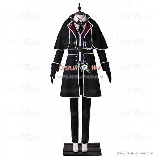 Tsunashi Ryunosuke Cosplay Costume for Idolish 7