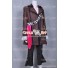 Alice In Wonderland Johnny Depp Mad Hatter Cosplay Costume