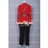 Due South Constable Benton Fraser Cosplay Costume