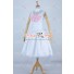 Chobits Cosplay Clamp Chii Elda Costume