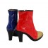 Dragon Ball Android 21 Cosplay Shoes