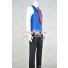 RWBY Cosplay Jaune Arc Beacon School Boy Costume