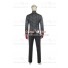 Shin Megami Tensei Persona 5 Cosplay Protagonist Joker Costume