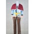 Fairy Tail Natsu Dragneel Cosplay Costume