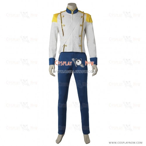 Prince Eric Cosplay Costumes for adults and kids