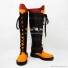 Transformers Cosplay Shoes Rodimus Prime Boots