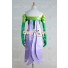 Fairy Tail Cosplay The Raijin Tribe Evergreen Costume