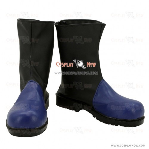 Alice mare Cosplay Shoes Joshua Boots