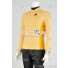 Star Trek Beyond Captain Kirk Cosplay Costume