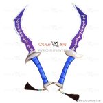 dissidia-final-fantasy-zidane-double-swords-pvc-cosplay-props-1