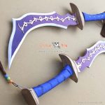 dissidia-final-fantasy-zidane-double-swords-pvc-cosplay-props-3