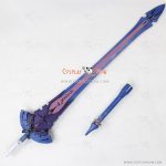 fate-zero-berserker-aroundight-swrod-pvc-cosplay-prop-4
