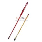 fatezero-lancers-two-color-lances-pvc-cosplay-prop-0