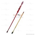 fatezero-lancers-two-color-lances-pvc-cosplay-prop-1