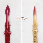 fatezero-lancers-two-color-lances-pvc-cosplay-prop-4