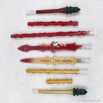 fatezero-lancers-two-color-lances-pvc-cosplay-prop-5