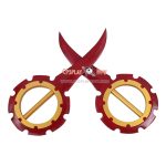 final-fantasy-rikku-double-flywheel-pvc-cosplay-props-0