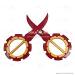final-fantasy-rikku-double-flywheel-pvc-cosplay-props-1