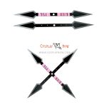 final-fantasyvii-yuffie-kisaragi-pvc-cosplay-props-0