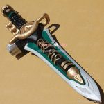 power-rangers-green-ranger-dagger-pvc-cosplay-props-2