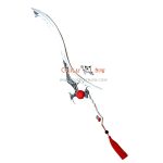 power-rangers-green-ranger-sword-of-darkness-pvc-cosplay-props-0