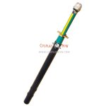 power-rangers-green-samurai-ranger-cosplay-prop-0