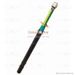 power-rangers-green-samurai-ranger-cosplay-prop-3