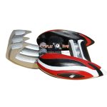 power-rangers-jungle-fury-super-geki-claw-red-pvc-cosplay-prop-0