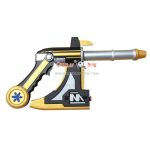 power-rangers-lightspeed-rescue-titanium-black-ranger-cosplay-prop-0