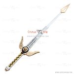 power-rangers-lost-galaxy-quasar-saber-wildcatemblem-pvc-cosplay-prop-1