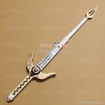 power-rangers-lost-galaxy-quasar-saber-wildcatemblem-pvc-cosplay-prop-2