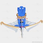 power-rangers-megaforce-blue-bow-pvc-cosplay-prop-4
