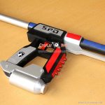power-rangers-spd-deltamax-striker-blue-pvc-cosplay-prop-4