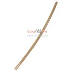 rurouni-kenshin-seijuro-hiko-wood-pvc-cosplay-prop-0