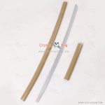 rurouni-kenshin-seijuro-hiko-wood-pvc-cosplay-prop-5