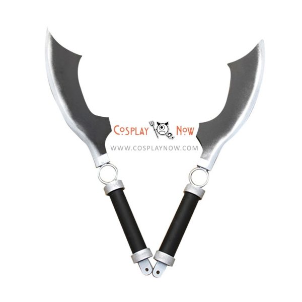 samurai-warriors-basara-kunoichis-swords-replica-pvc-cospaly-prop-0