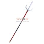 samurai-warriors-ii-sanada-yukimura-spear-pvc-cospaly-props-0
