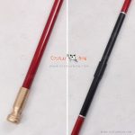samurai-warriors-ii-sanada-yukimura-spear-pvc-cospaly-props-4