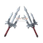 samurai-warriors-sengoku-musou-wang-yi-weapons-pvc-cospaly-prop-0