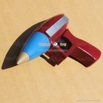 space-dandy-dandys-pvc-cosplay-prop-2