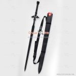 sword-art-onlinemothers-rosary-kirito-black-sword-with-strap-cosplay-prop-2