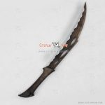 the-hobbit-tauriel-double-weapon-replica-pvc-cosplay-prop-2