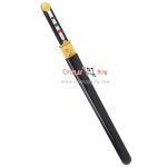 the-kakuranger-yellow-rangers-sword-and-sheath-pvc-cospaly-prop-0