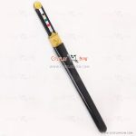 the-kakuranger-yellow-rangers-sword-and-sheath-pvc-cospaly-prop-4