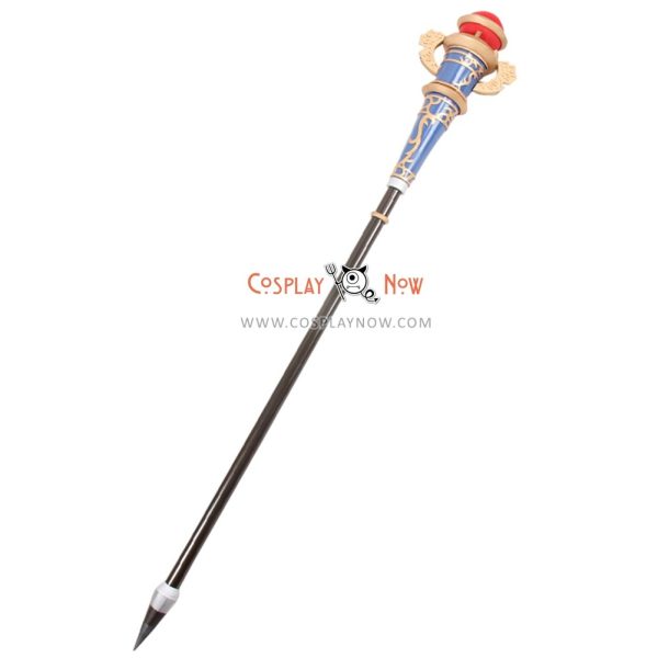 the-legend-of-heroes-blblanc-the-phantom-thief-wand-pvc-cosplay-prop-0