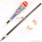 the-legend-of-heroes-blblanc-the-phantom-thief-wand-pvc-cosplay-prop-4
